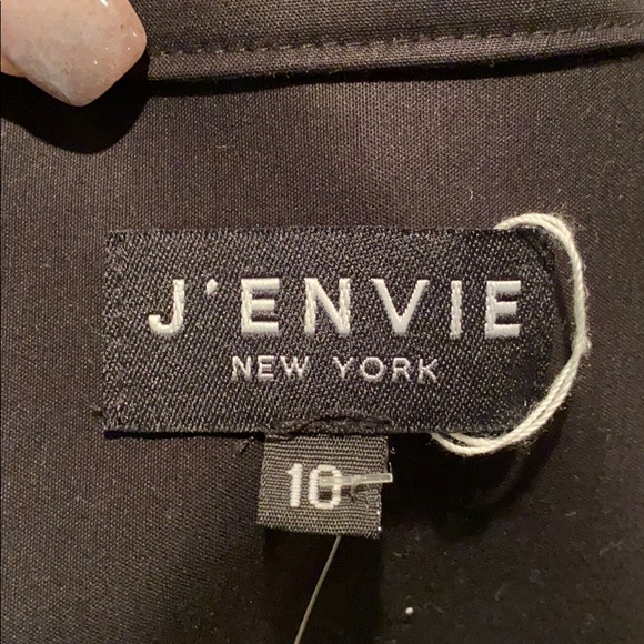 2017 design j’enive jacket - Picture 7 of 8